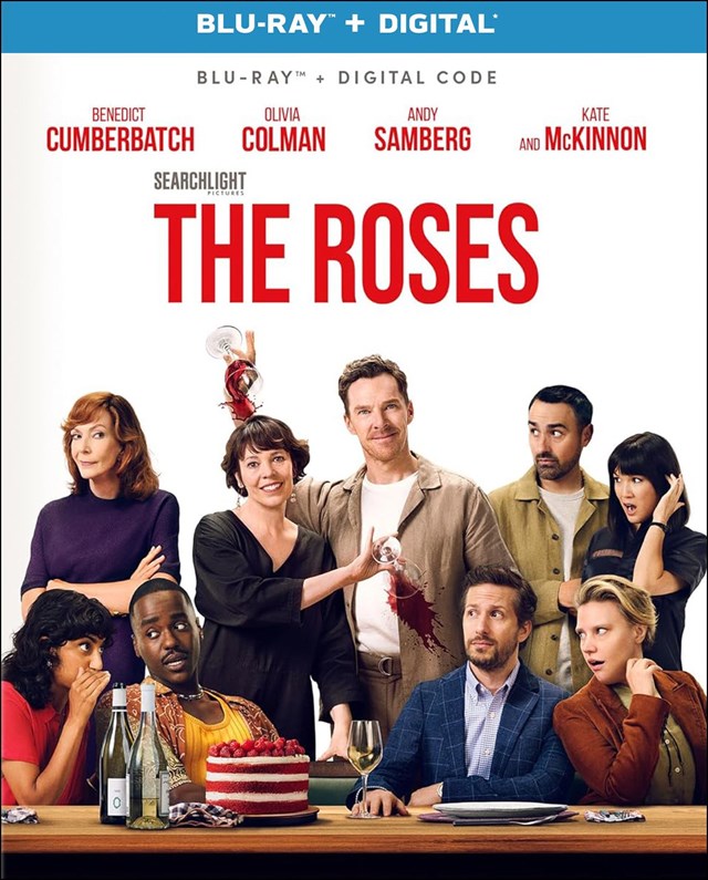 The Roses (2025)