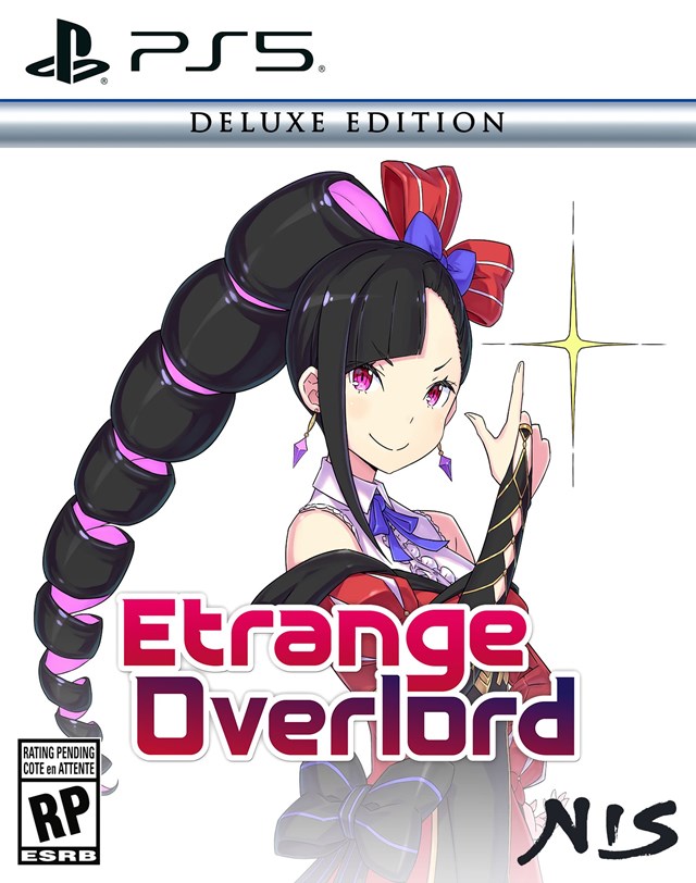 Etrange Overlord - Deluxe Edition