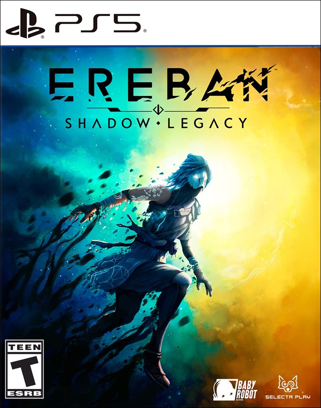 Ereban: Shadow Legacy