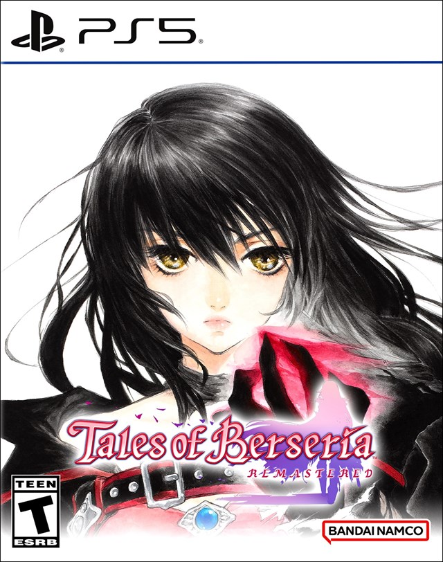 Tales of Breseria: REMASTERED