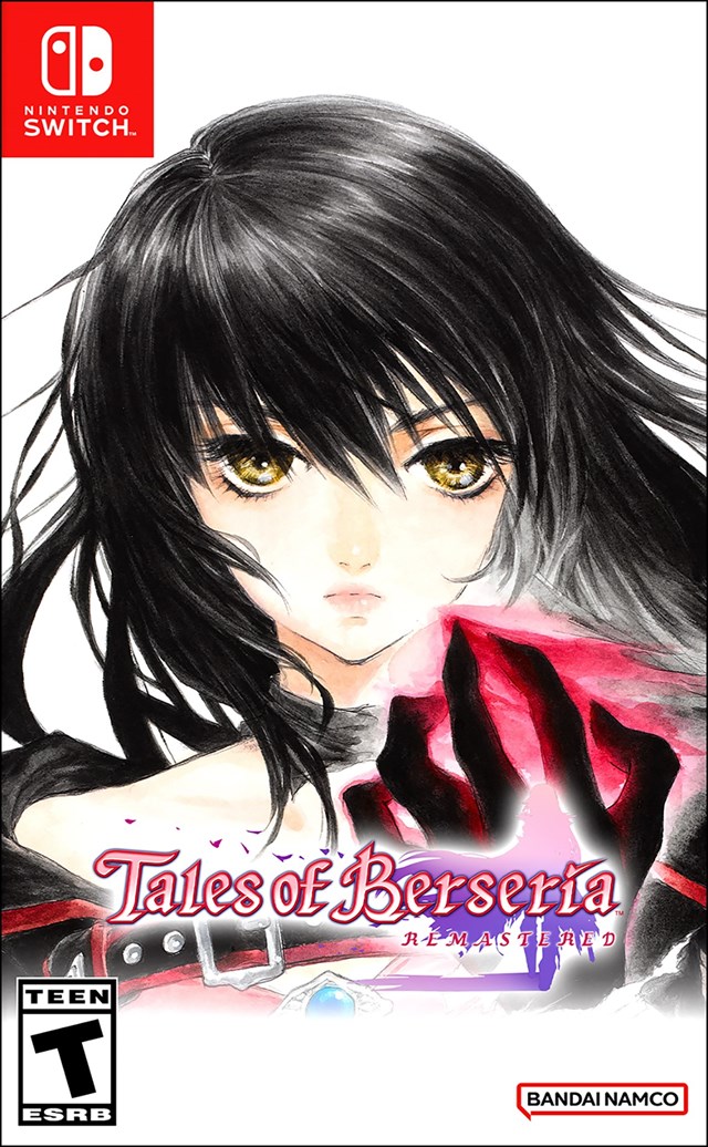 Tales of Breseria: REMASTERED