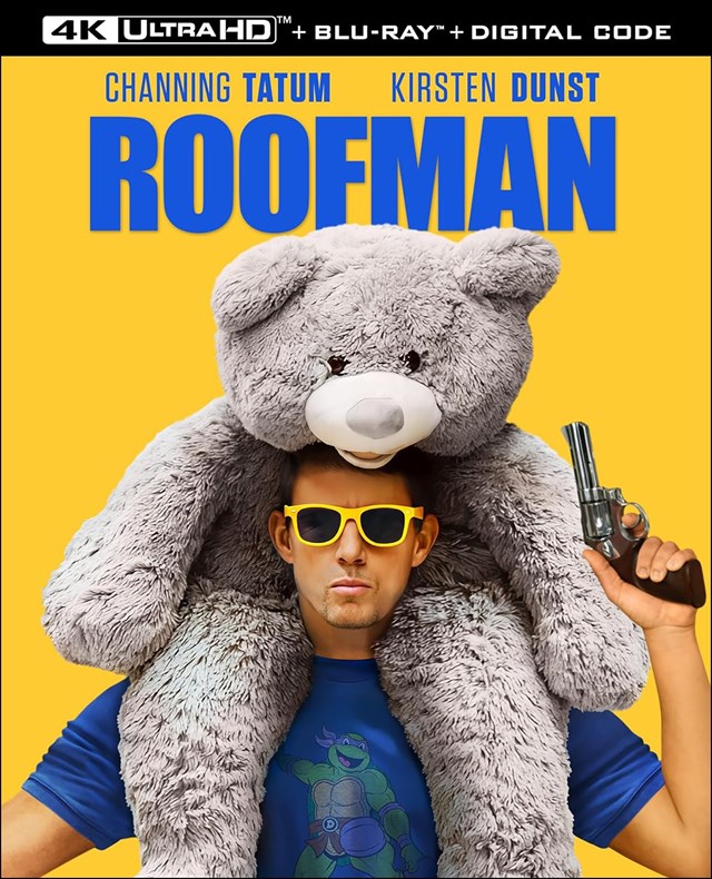Roofman