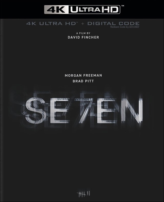 Seven