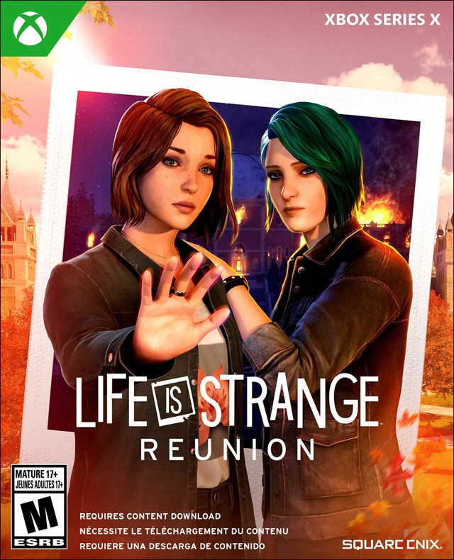 Life is Strange: Reunion