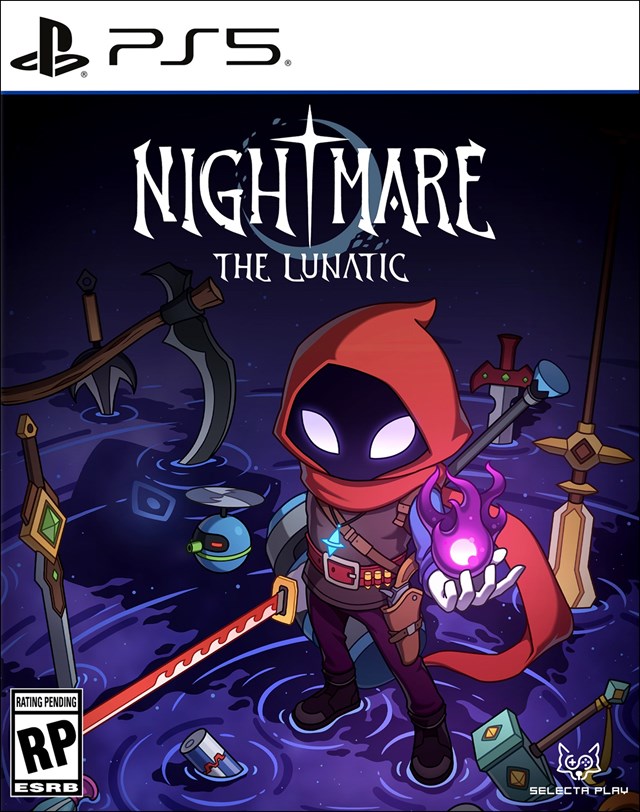 Nightmare: The Lunatic