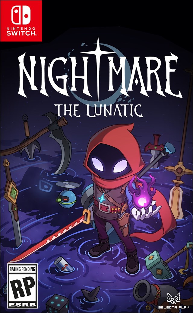 Nightmare: The Lunatic