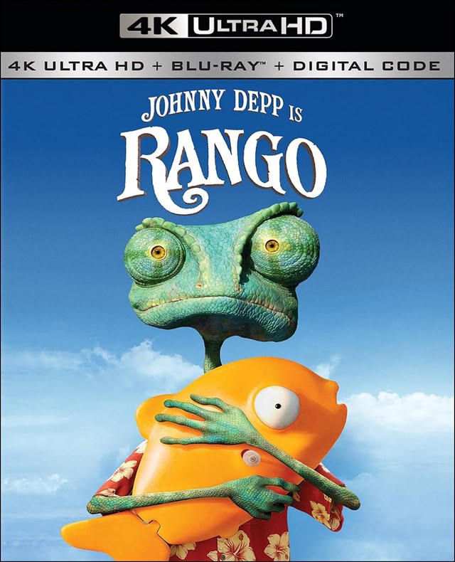 Rango