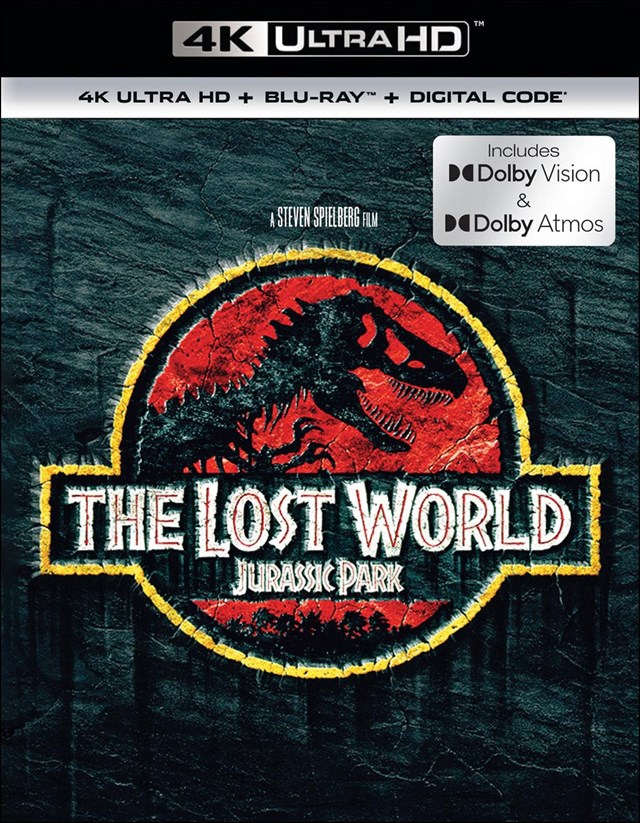 The Lost World: Jurassic Park
