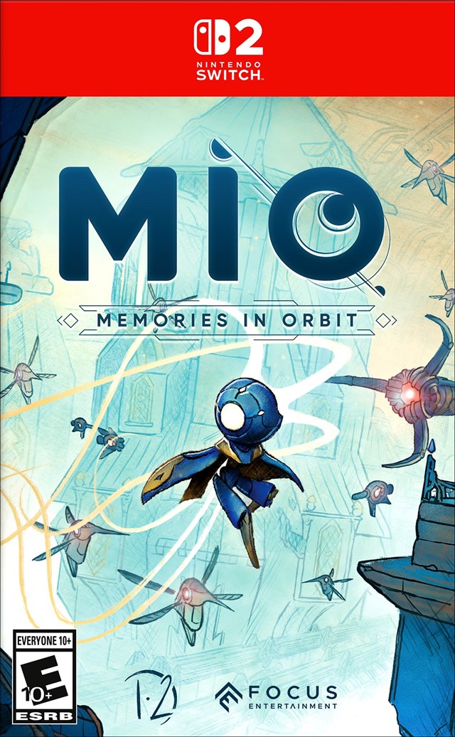 MIO: Memories In Orbit