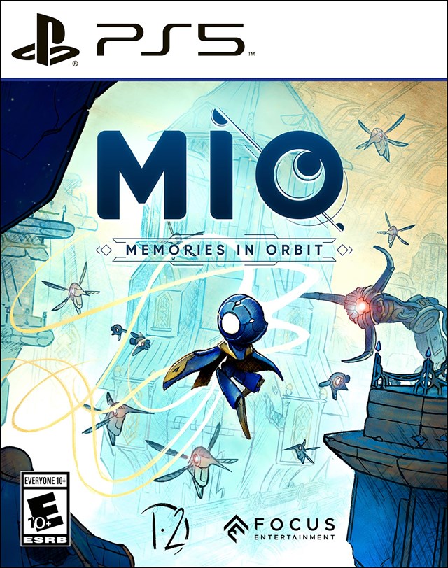 MIO: Memories In Orbit