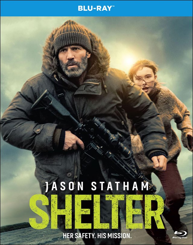 Shelter (2026)