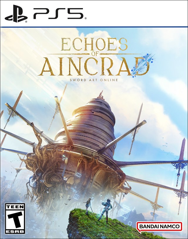 Sword Art Online: Echoes of Aincrad