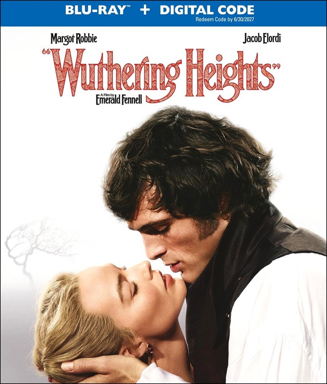 Wuthering Heights (2026)
