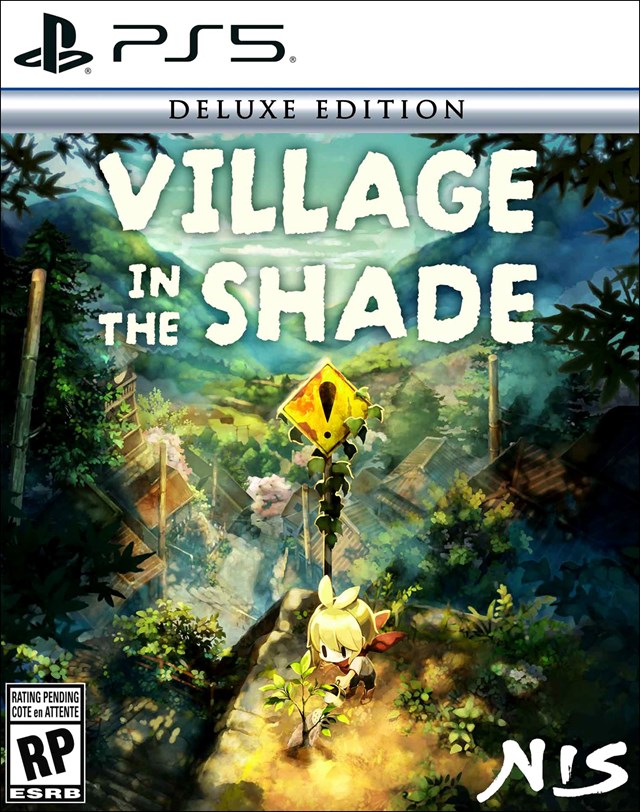 Village in the Shade  Deluxe Edition