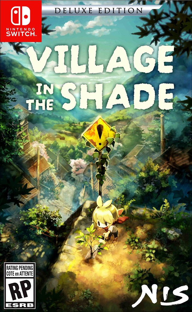 Village in the Shade  Deluxe Edition