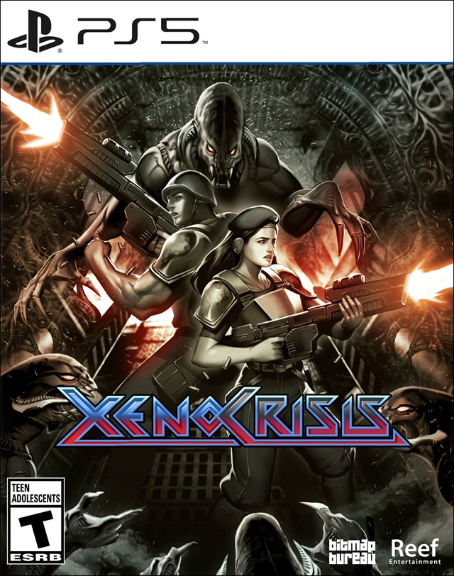 Xeno Crisis