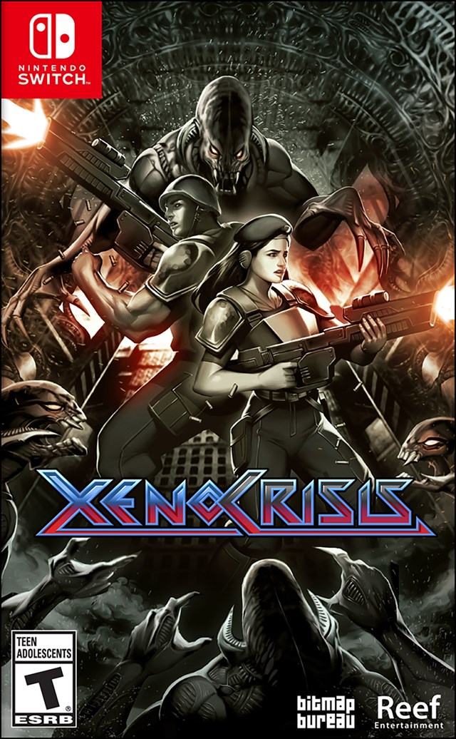 Xeno Crisis