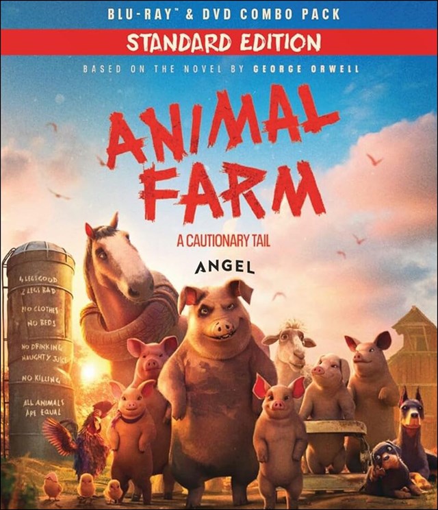 Animal Farm (2025)