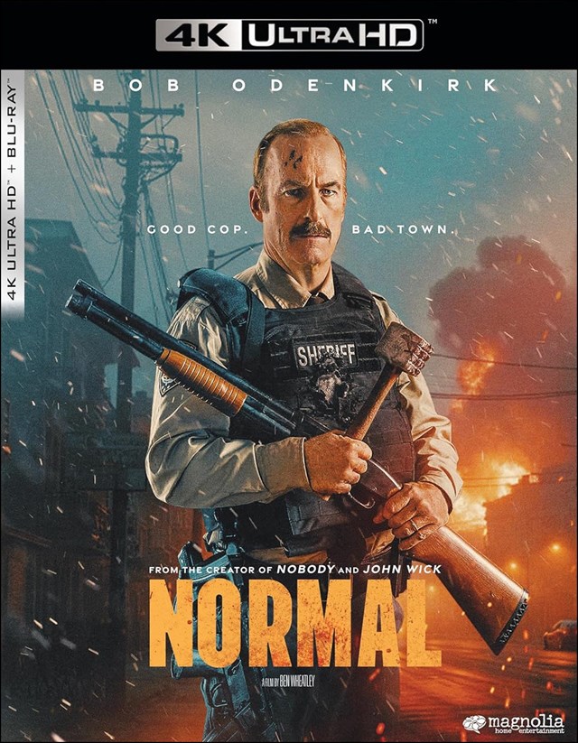 Normal (2026)