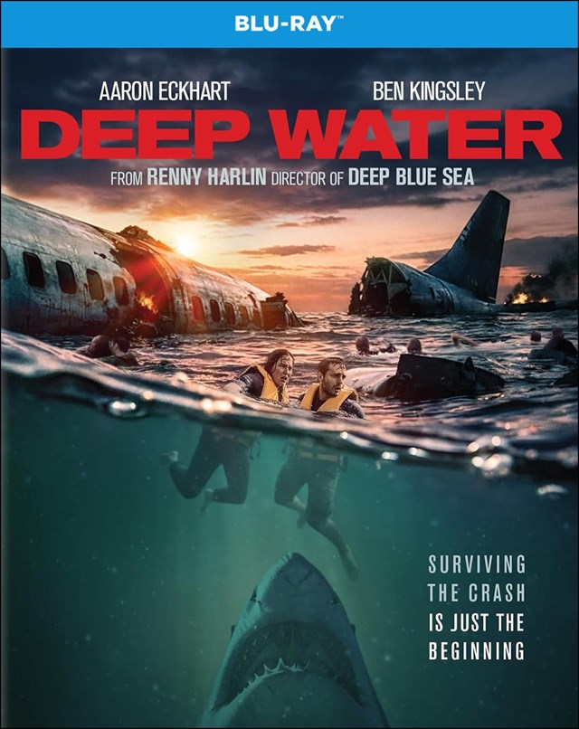 Deep Water 2026