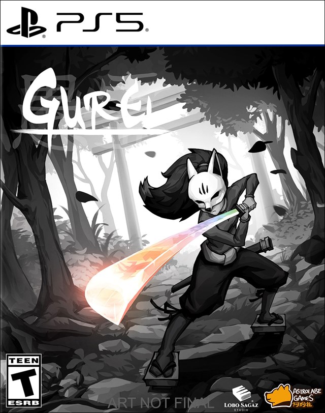 Gurei cover