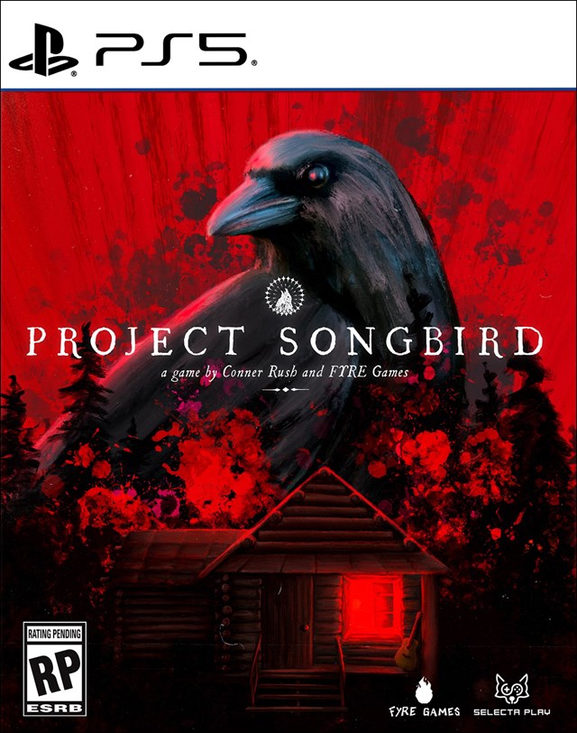 Project Songbird