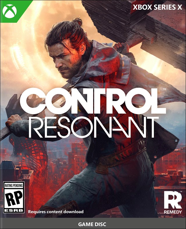Control Resonant