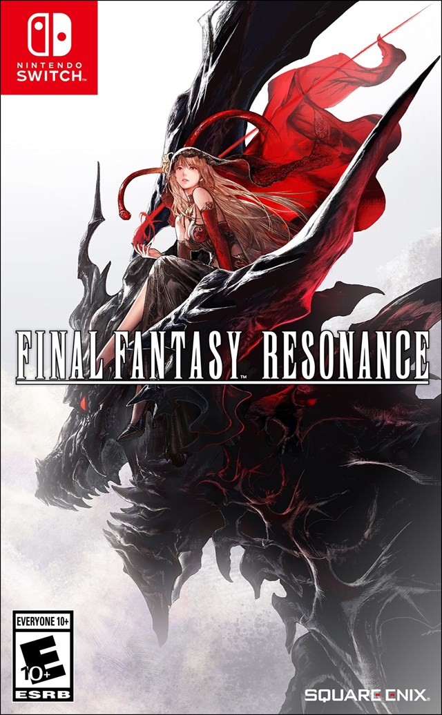 Final Fantasy Resonance