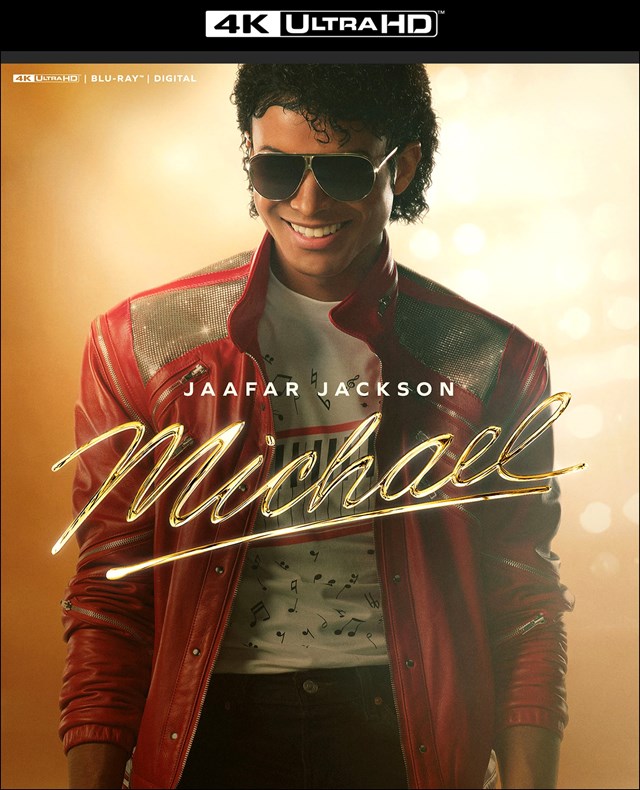 Michael (2026)