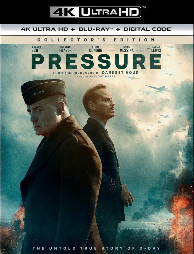 Pressure (2026)