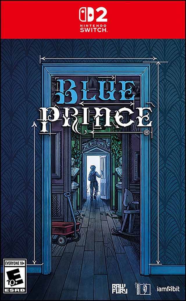 Blue Prince