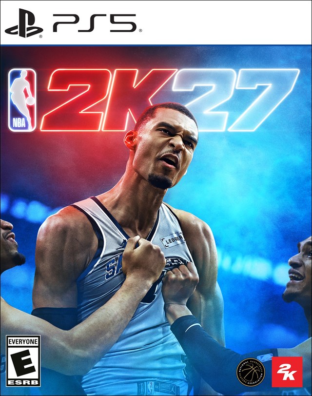 2K NBA