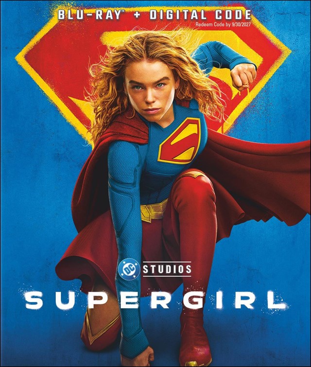 Supergirl (2026)