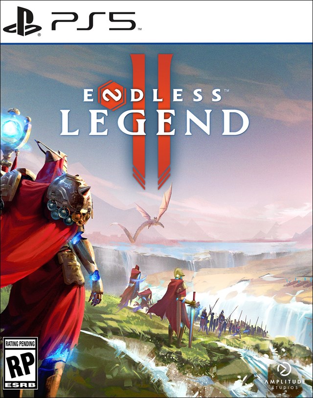 ENDLESS Legends II