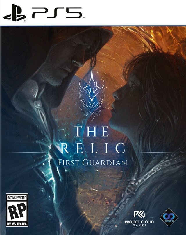 The Relic: First Guardian
