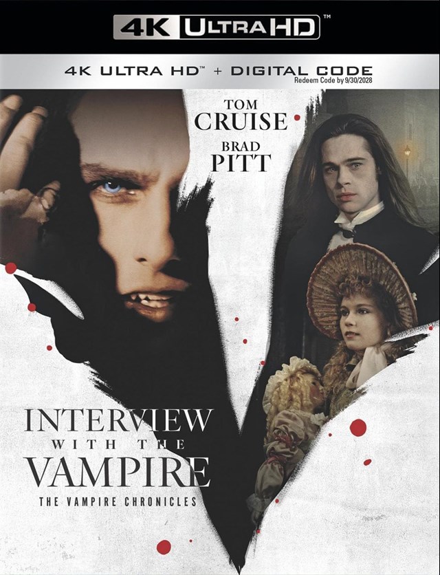 Interview with the Vampire The Vampire Chronicles