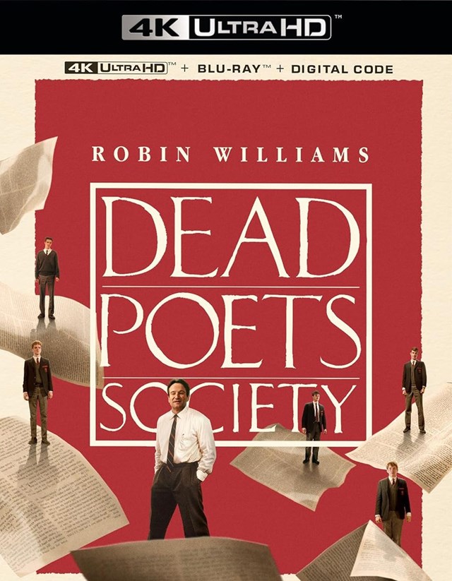 Dead Poets Society