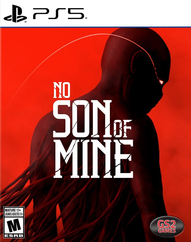 No Son of Mine